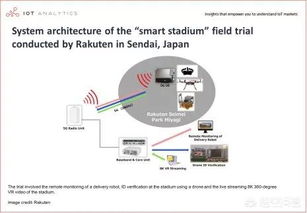 AI如何重塑智能城市中的物聯(lián)網(wǎng)生態(tài)系統(tǒng)