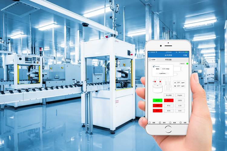 上海米開羅那 物聯(lián)網(wǎng)工業(yè)智能產(chǎn)品的創(chuàng)新與未來