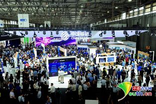 中移物聯網5G+物聯網創新應用閃耀2019MWC上海，引領行業新浪潮