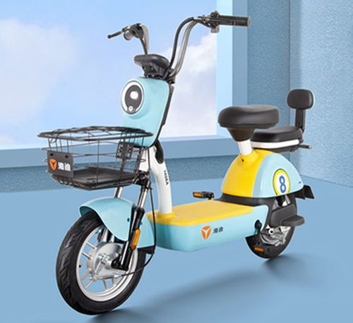 雅迪電動車統一銷售價格 能否成功實施？聽聽行內人怎么說