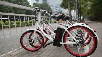 共享電動車發展受限，政策導向下電動自行車市場何去何從