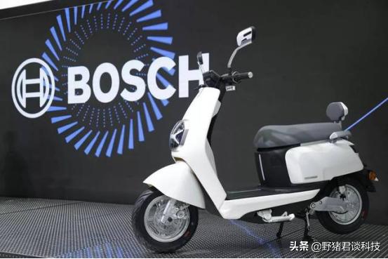 國產電動車王者 華為趕超雅迪，全球銷量突破4100萬