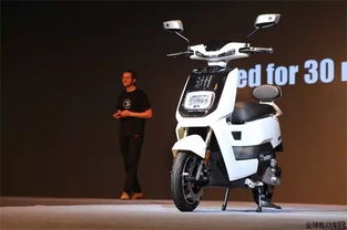 深度解析丨營銷更重實效 2017電動車行業不只是好看