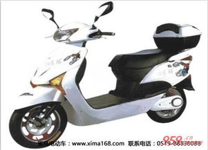 奚瑪新能源ET電動車代理 為商家開啟高收入的電動自行車銷售新藍海