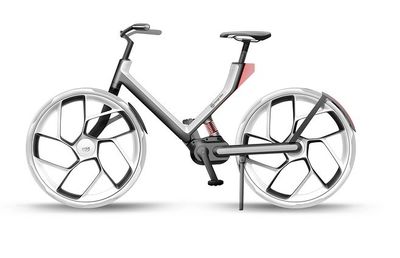 電動自行車市場現狀與銷售趨勢分析