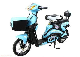 澳柯瑪A129C唯美Y電動自行車，僅售550元，高性價比出行新選擇