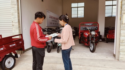 三舉措加強電動自行車市場銷售行為監管，促進市場規范發展