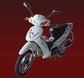 從經典摩托到電動新潮 中國輕騎世紀風與俊杰車輛廠的轉型之路