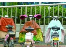 車友電動(dòng)車防護(hù)用品廠 電動(dòng)自行車銷售的安全守護(hù)者