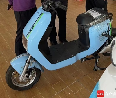 銷售不合格電動(dòng)自行車，海口秀英一車行被罰1.5萬(wàn)余元