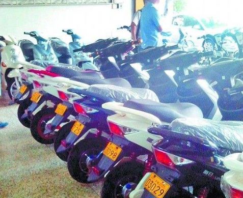 電動(dòng)自行車銷售新規(guī)即將實(shí)施 下月起正式執(zhí)行，行業(yè)迎來重大變革