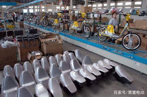 新國標(biāo)后再出重拳 8個(gè)月過渡期后，未獲認(rèn)證電動(dòng)車產(chǎn)品將全面禁售