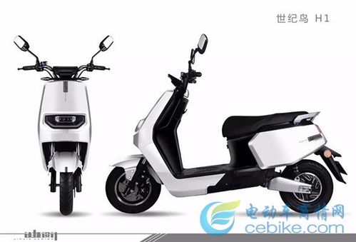 新國標(biāo)時(shí)代 世紀(jì)鳥以新電摩為翼，揚(yáng)帆起航引領(lǐng)電動(dòng)自行車銷售新篇章
